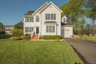 10509 Ridgefield Green Place, Henrico, VA 23233