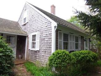 2519 Main St, West Barnstable, MA 02668