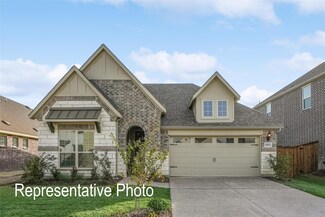 2711 Woodbrook Dr, Sherman, TX 75092
