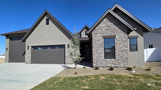 186 E Jarvis St, Meridian, ID 83642