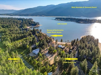 12930 Dawn Dr, Donnelly, ID 83615