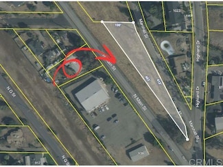 Vacant 0.43 Acre Lot, Porterville, CA 93257