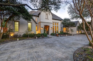 17604 Woods Edge Dr, Dallas, TX 75287