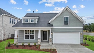 Parker, Inman, SC 29349