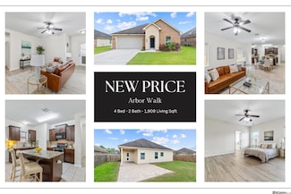 23317 Conifer Dr, Denham Springs, LA 70726