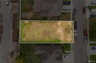 4020 S San Angelo St, Pharr, TX 78577