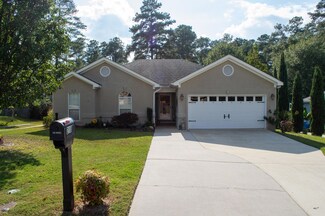 218 Mckay Rd, Augusta, GA 30907