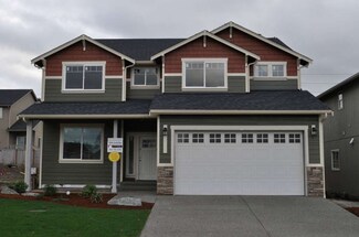 3309 51st Ct SE, Olympia, WA 98501
