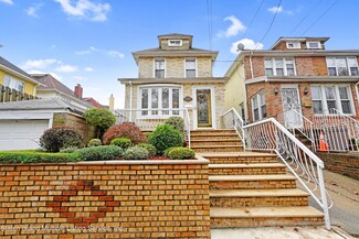 986 76th St, Brooklyn, NY 11228