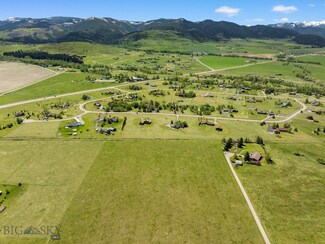 TBD Spanish Breaks Trail, Gallatin Gateway, MT 59730