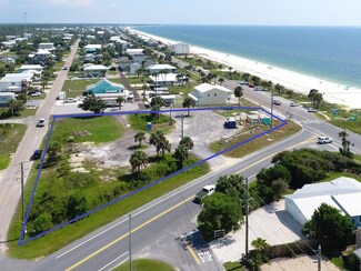 9454 W Highway 98, Port St. Joe, FL 32456
