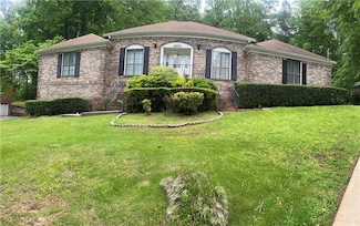 3650 High Point Ln SW Unit 2, Atlanta, GA 30331