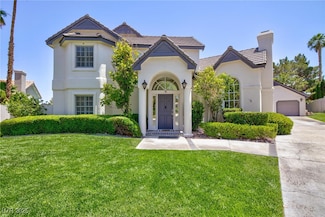 15 Pheasant Ridge Dr, Henderson, NV 89014