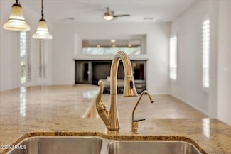 13055 W Eagle Talon Trail, Peoria, AZ 85383