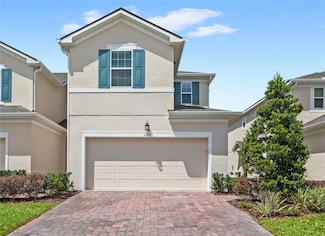 1168 Lakeshore Breeze Place, Kissimmee, FL 34747