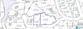 0 Bluffs Cir Unit 21,22 21416172, Wedowee, AL 36278