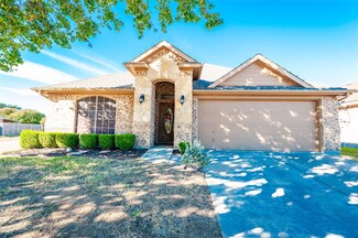 143 Valley Ranch Dr, Waxahachie, TX 75165