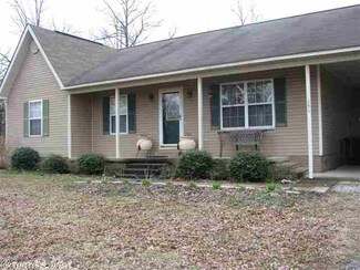 151 Running Deer Ln, Pleasant Plains, AR 72568
