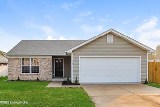 257 S Shore Dr, Shepherdsville, KY 40165