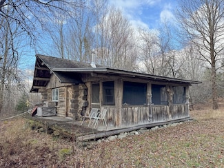 TBD Lowell Rd, Carroll Plantation, ME 04487