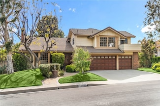 11901 Darby Ave, Porter Ranch, CA 91326