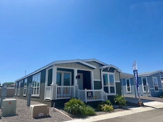 16101 N El Mirage Rd Unit 19, El Mirage, AZ 85335