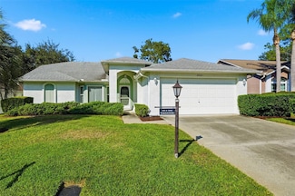2061 Terrace View Ln, Spring Hill, FL 34606