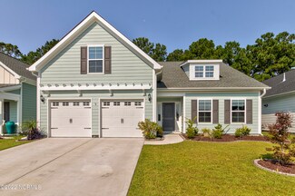 6024 Meadowgrove Loop, Wilmington, NC 28409