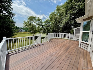 11400 Bailey Mountain Trail, Midlothian, VA 23112