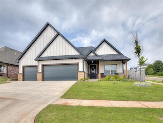 2257 Preserve Edge Dr, Edmond, OK 73034