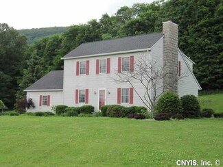 485 Long Rd, Tully, NY 13159