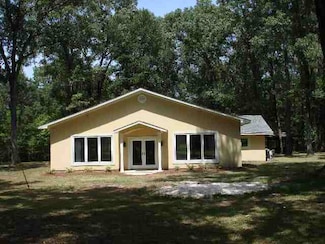 339 Silver Lake Rd, Monticello, FL 32344
