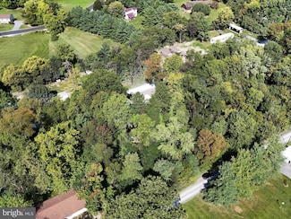 LOT 9 Forest Dr, Falling Waters, WV 25419