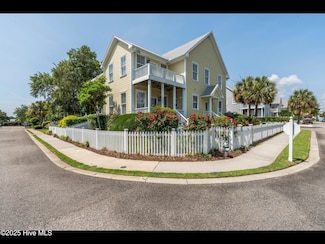 1523 Island Marina Dr, Carolina Beach, NC 28428