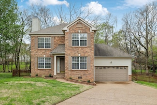 1007 Newcastle Ct, Old Hickory, TN 37138