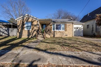 212 Gunn, Benton, AR 72015