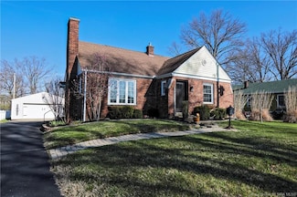 2025 Depauw Ave, New Albany, IN 47150