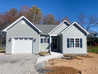 117 Spring Ridge Dr, Stuarts Draft, VA 24477