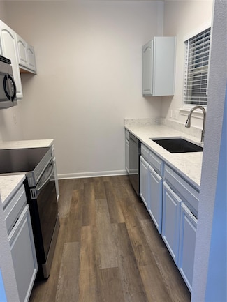 12166 Metric Blvd Unit 163, Austin, TX 78758