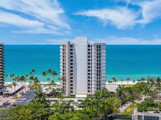 4005 Gulf Shore Blvd N Unit 202, Naples, FL 34103