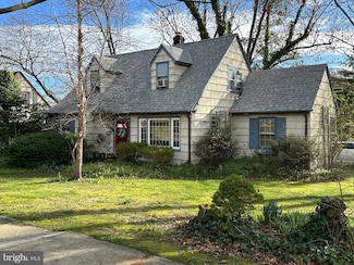 319 Spruce St, Haddonfield, NJ 08033