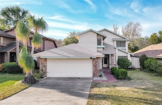 282 S Fox Chase Point, Longwood, FL 32779