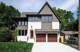 1829 Union St, Charlotte, NC 28205
