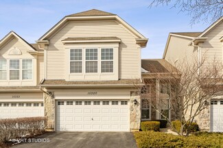 15320 Pinewood Rd, Lockport, IL 60441