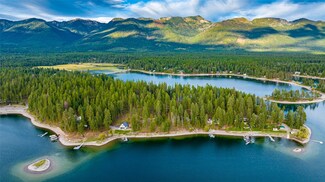 1818 Echo Cabin Loop, Bigfork, MT 59911