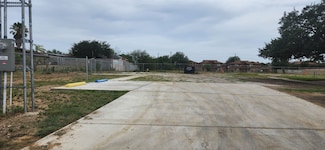 1419 E Hillside Rd, Laredo, TX 78041