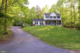 50 Northwest Dr, Huntingtown, MD 20639