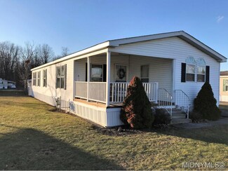615 Barbara Ave, Clinton, NY 13323