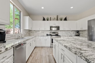4976 E Thunderbird Dr, Chandler, AZ 85249