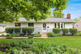 2306 Eastcleft Dr, Columbus, OH 43221